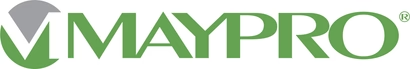 Maypro logo