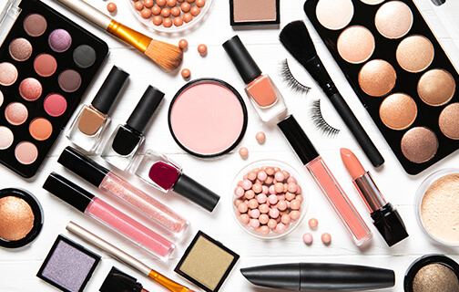 化粧品・パーソナルケア